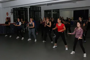 zumba