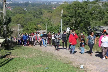 Dores em Ação Social