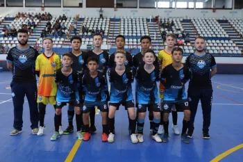 Liga Gaúcha de Futsal