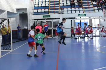 Liga Gaúcha de Futsal