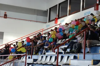 Liga Gaúcha de Futsal