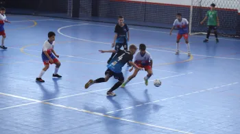 Liga Gaúcha de Futsal