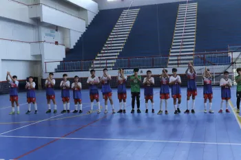 Liga Gaúcha de Futsal