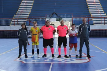 Liga Gaúcha de Futsal