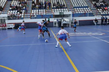 Liga Gaúcha de Futsal