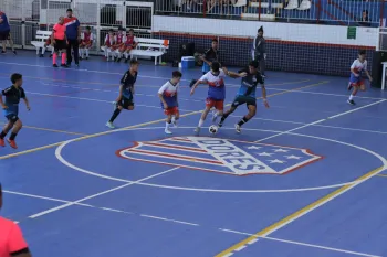 Liga Gaúcha de Futsal