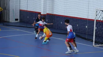 Liga Gaúcha de Futsal