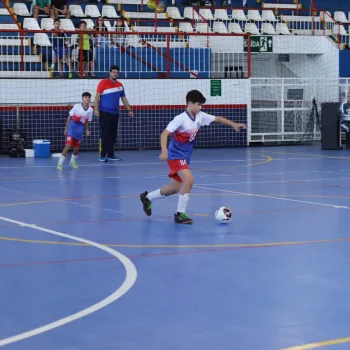 Liga Gaúcha de Futsal