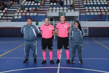 Liga Gaúcha de Futsal