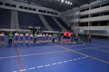 Liga Gaúcha de Futsal