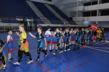 Liga Gaúcha de Futsal