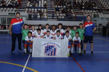 Liga Gaúcha de Futsal