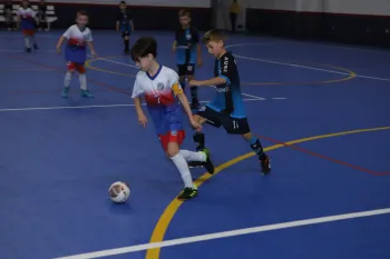 Liga Gaúcha de Futsal