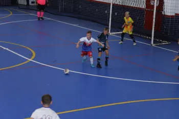 Liga Gaúcha de Futsal