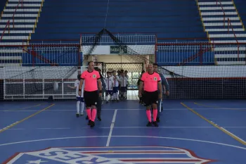 Liga Gaúcha de Futsal