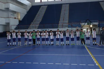 Liga Gaúcha de Futsal