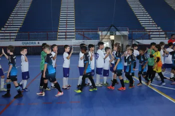 Liga Gaúcha de Futsal