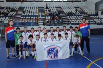 Liga Gaúcha de Futsal