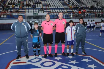 Liga Gaúcha de Futsal