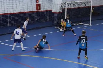 Liga Gaúcha de Futsal