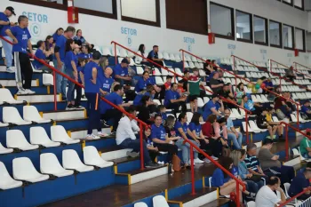 Liga Gaúcha de Futsal