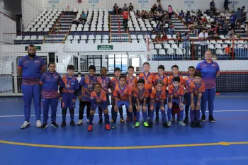 Liga Gaúcha de Futsal