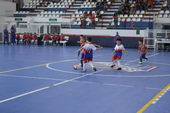 Liga Gaúcha de Futsal
