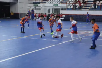 Liga Gaúcha de Futsal