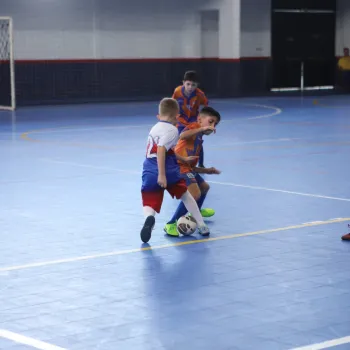 Liga Gaúcha de Futsal