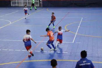 Liga Gaúcha de Futsal