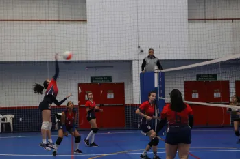 V Taça Dores de Voleibol - Categoria Juvenil/Fem