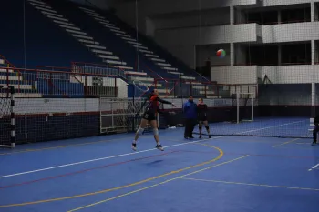 V Taça Dores de Voleibol - Categoria Juvenil/Fem