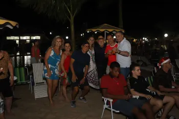 Natal no Praia!