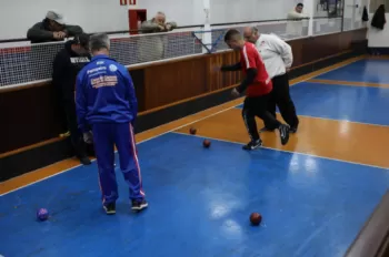 Torneio Interno de Bocha/2024 - Duplas Sorteadas 