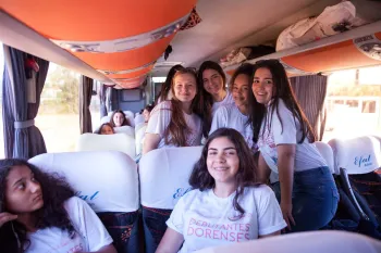 Viagem para Serra Gaúcha - Debutantes 2019