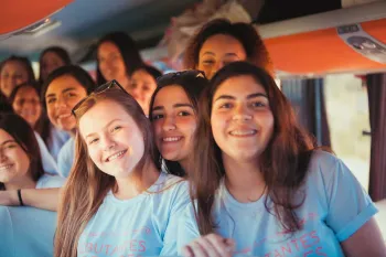 Viagem para Serra Gaúcha - Debutantes 2019