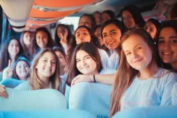 Viagem para Serra Gaúcha - Debutantes 2019