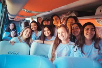 Viagem para Serra Gaúcha - Debutantes 2019