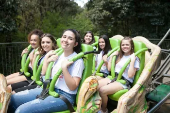 Viagem para Serra Gaúcha - Debutantes 2019