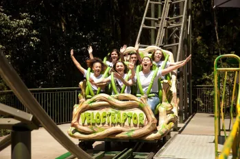 Viagem para Serra Gaúcha - Debutantes 2019