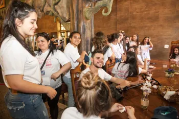 Viagem para Serra Gaúcha - Debutantes 2019