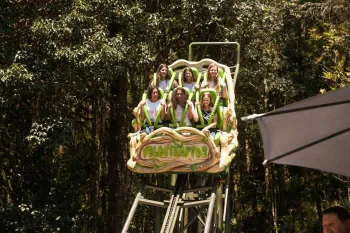 Viagem para Serra Gaúcha - Debutantes 2019