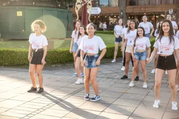 Viagem para Serra Gaúcha - Debutantes 2019