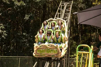 Viagem para Serra Gaúcha - Debutantes 2019