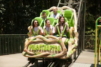 Viagem para Serra Gaúcha - Debutantes 2019