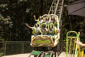 Viagem para Serra Gaúcha - Debutantes 2019