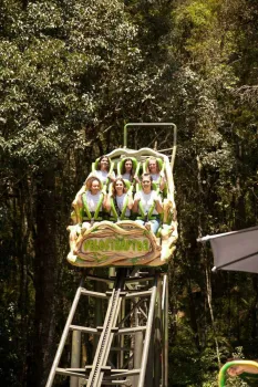 Viagem para Serra Gaúcha - Debutantes 2019