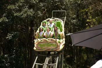 Viagem para Serra Gaúcha - Debutantes 2019