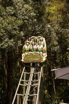 Viagem para Serra Gaúcha - Debutantes 2019