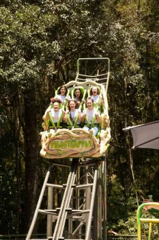 Viagem para Serra Gaúcha - Debutantes 2019